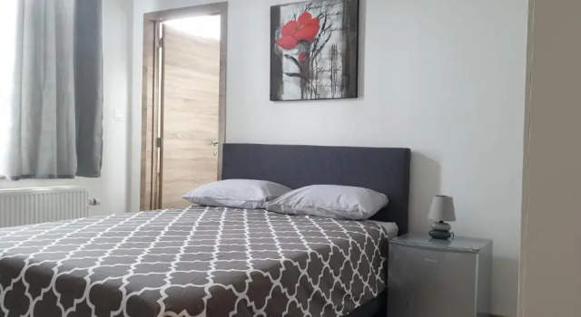 Номер Standard A Casa Mia