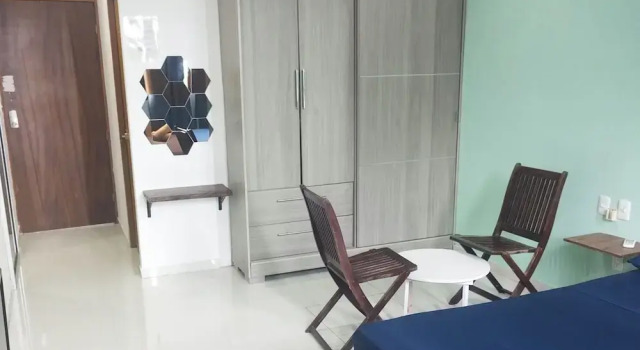 Номер Standard Capital O Hotel Brisas del Mar Playa Del Carmen