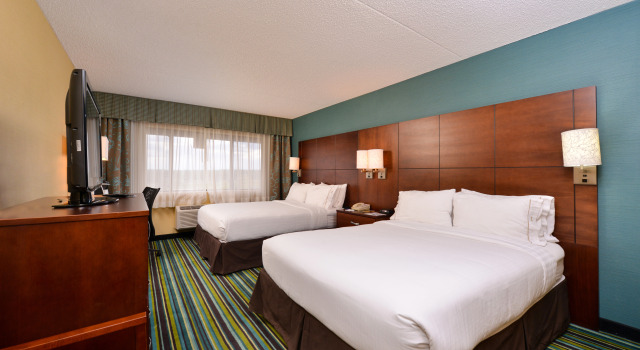 Holiday Inn Express Flagstaff by IHG