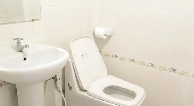 Номер Standard Huan Kawin Est.58 Lanna Home & Collection