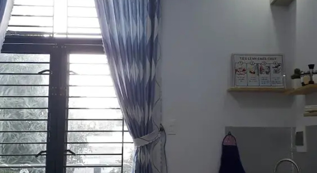 Апартаменты Sena Home