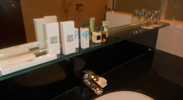 Номер Executive Dynasty Hotel Kuala Lumpur