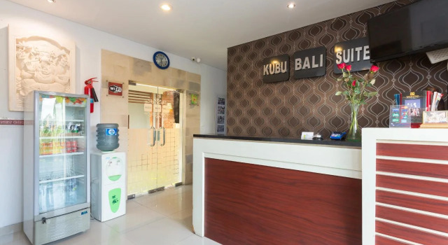 Dikubu Bali Villa and Suite, Забронировать Вилла Отели провинции Бали с завтраком, Завтраки