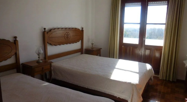 Casa de Hóspedes Granifóia, Rezerwuj Hotel Hotele w Algarve z parkingiem, Parking