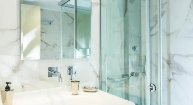 Номер Deluxe Radamanthys Hotel Apartments
