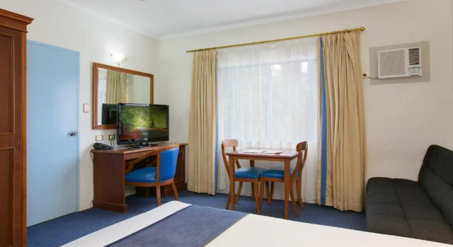 Двухместный номер Standard Cairns Southgate Hotel