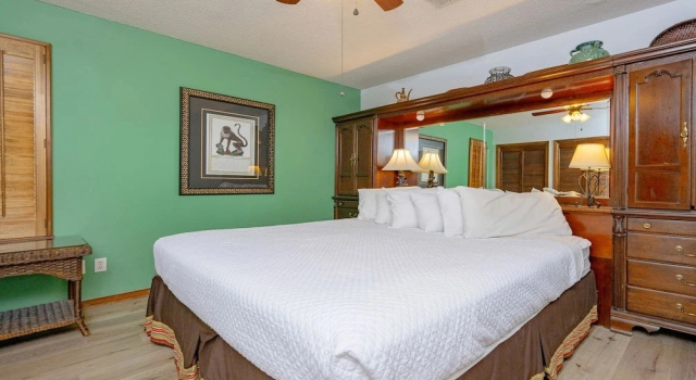 Коттедж Conch Out 1405 4 Bedroom Home