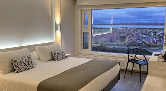 Номер Superior Hotel Costanera