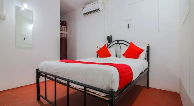 OYO 23532 Stayinn Nest