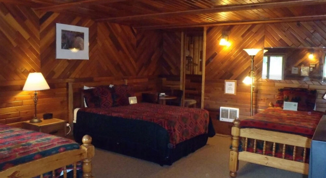 Cooper Spur Mountain Resort, Rezerwuj Ośrodek wypoczynkowy Mount Hood Waszyngton