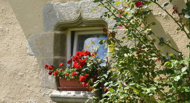 Manoir de Lesplouenan, Забронировать Отель Отели Finistère с парковкой, Парковка