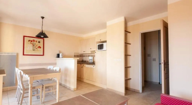 Les Coteaux de Pont Royal en Provence - maeva Home - Appartement 2 Pièces 4 15, Забронировать Апартаменты/квартира Мальмор Буш-дю-Рон