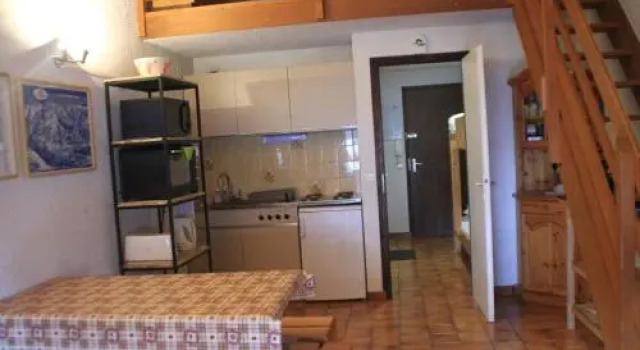 Apartment L'alpenlake 2