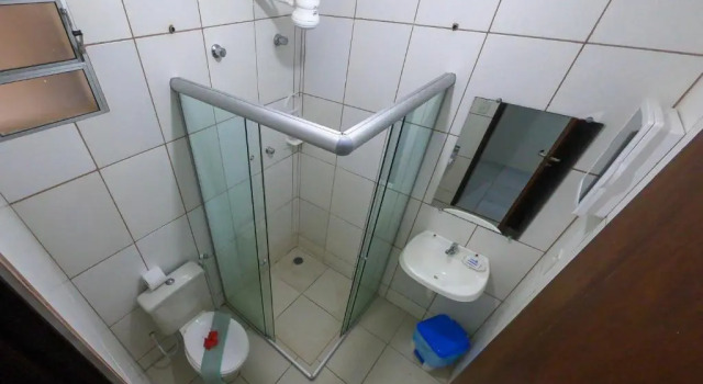 Номер Standard Pousada Sal e Mar Maracaipe