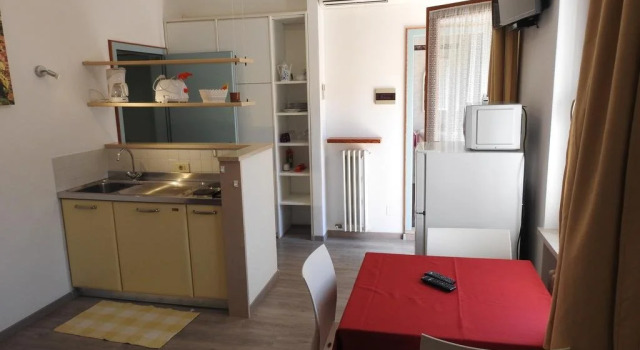 La Madrugada, Prenota Hotel Hotel a Veneto con parcheggio, Parcheggio