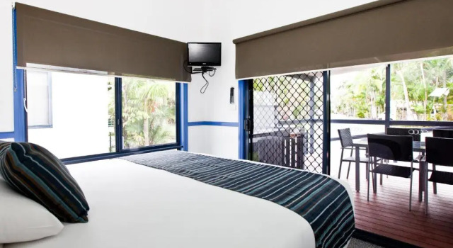 Вилла Grand Tasman Holiday Parks - North Star
