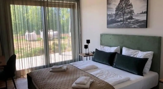 Номер Superior Naturhotel Wittelsbach
