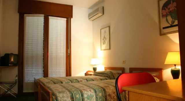 Номер Standard Hotel Rizzi