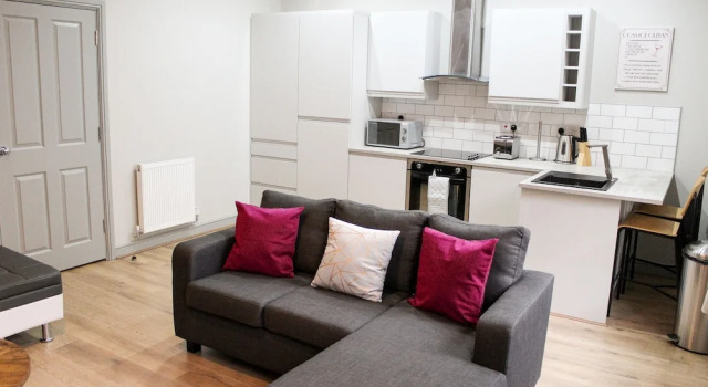 Mersey Place