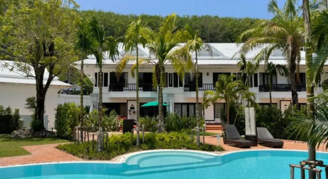 The Pe La Resort, Phuket