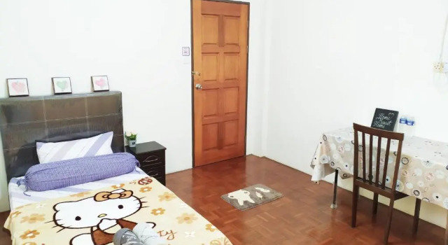 Victoria Homestay Sibu - Next to Shopping Complex, Party Event & Large Car Park Area with Autogate, Boek Hotel Goedkope hotels in Borneo