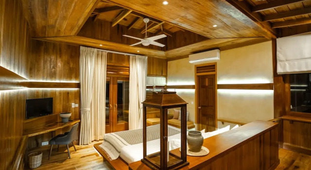 Коттедж Peam Snea Resort