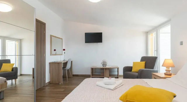 Fancy Apartments Dream, Prenota Appartamento Brna 