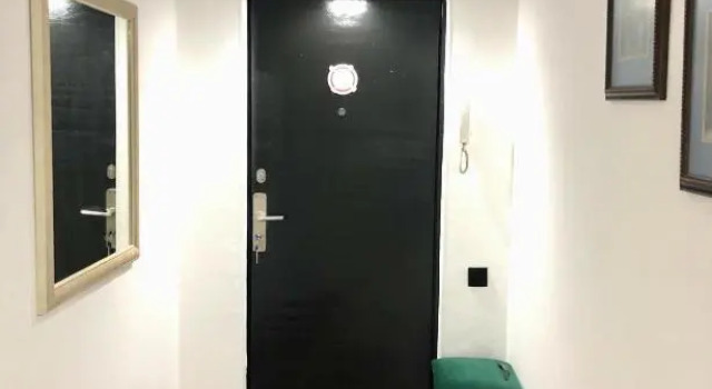 Апартаменты Apart 13 Almaty