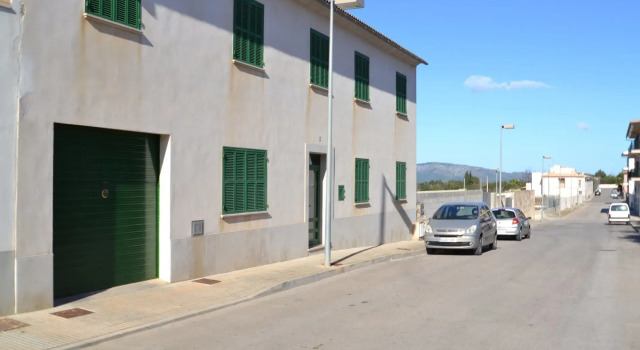 Villa 051 Muro, Reservar Vila Moradias em Muro, Vila