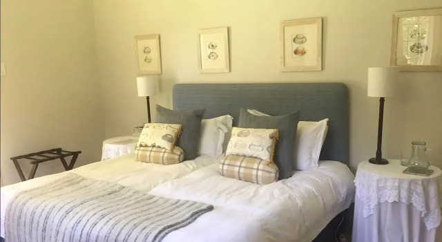 Lastingham Guest Lodge, Забронировать Гостевой дом Балгован Lions River