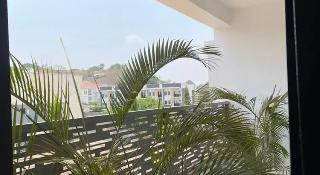 Номер Executive UrbanEdge Hotel