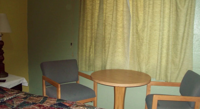 Budget Inn Sanderson, Reserva ahora Hotel Sanderson Texas
