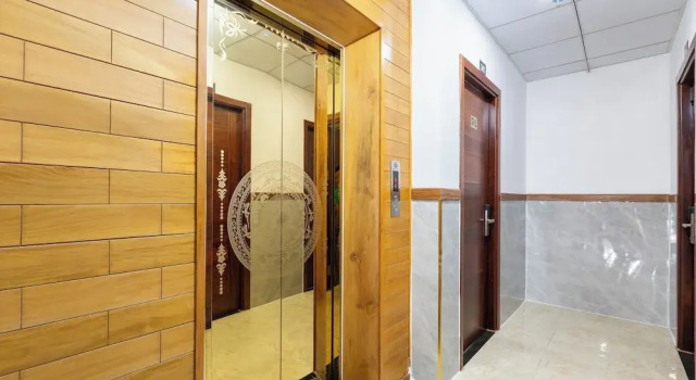 Sai Gon Airport Hotel, Забронировать Отель Отели Хошимина с завтраком, рядом с CGV Cinema CT Plaza, Завтраки