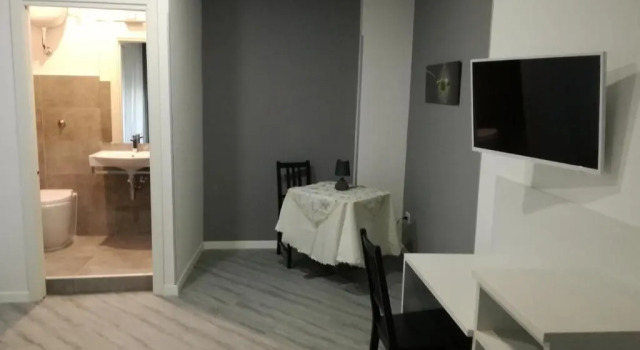 Полулюкс Hotel Panorama
