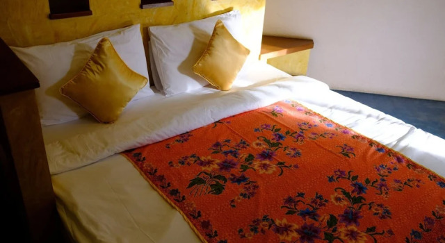 The Weenee Boutique Resort Hatyai