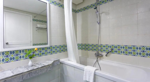 Номер Standard Отель Djerba Holiday Beach