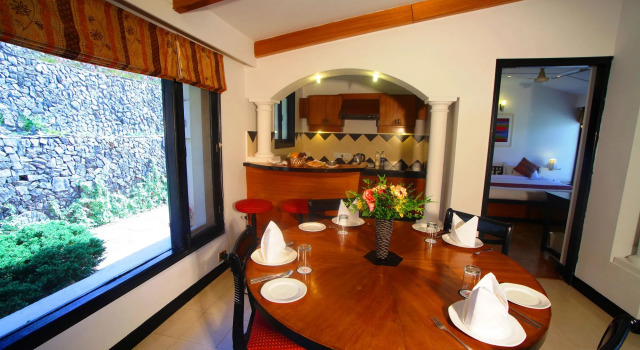 Country Inn, Bhimtal