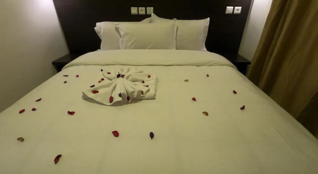 Двухместный номер Standard Marina Dreams