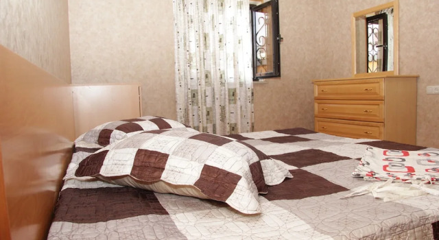 Ekonomický pokoj Rafael Hostel