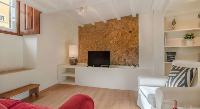 Lapa Cozy Flat With Mezzanine, Забронировать Отель Эштрела , рядом с Рату