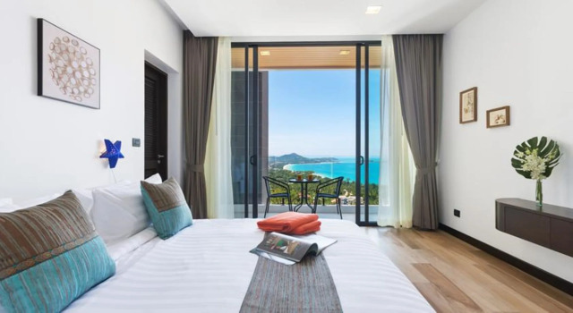 Samui Villa Bebe, Забронировать Вилла Отели Южного Таиланда 3 звезды, 3*