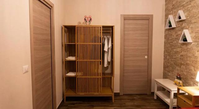 Номер Standard Tizzy Apartment & Rooms