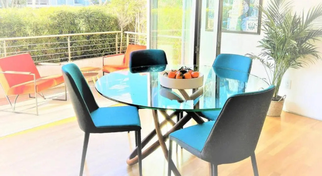 Коттедж Urban Luxury in Brentwood/Beverly Hills