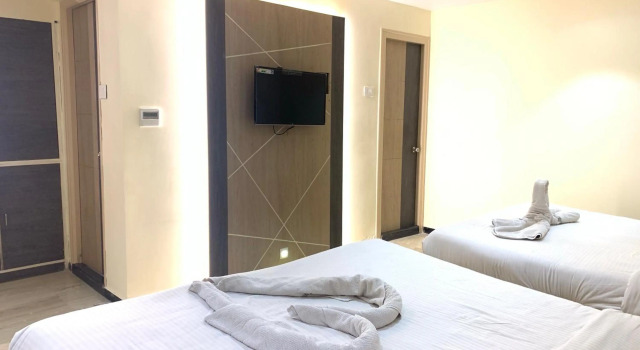 Hotel Temple City, Забронировать Отель Мадурай 