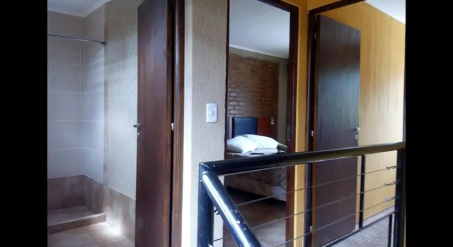 Номер Classic Iguazú Apartments