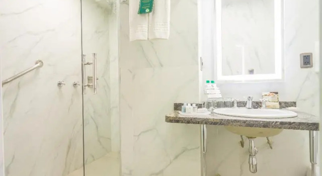 Люкс Executive Ritz Apart Hotel
