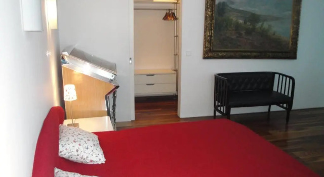 Апартаменты Пентхаус c 1 комнатой Sissi Apartment Wien