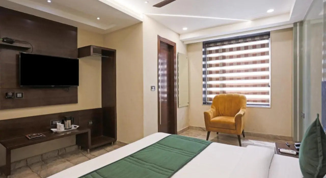 Hotel Vanson Delite