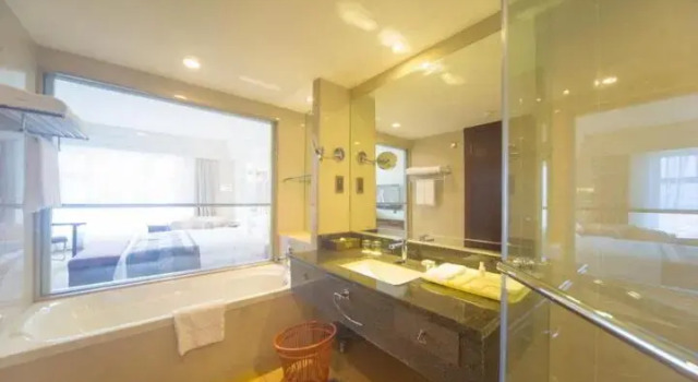 Двухместный номер Superior Ramada Chengdu North