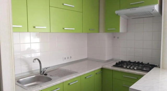 Appartamento Geo Apartament